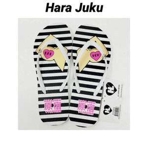 HARA JUKU LOVERS by Gwen Stafani “Stripe”